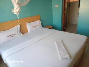 New Deka Lux Hotel